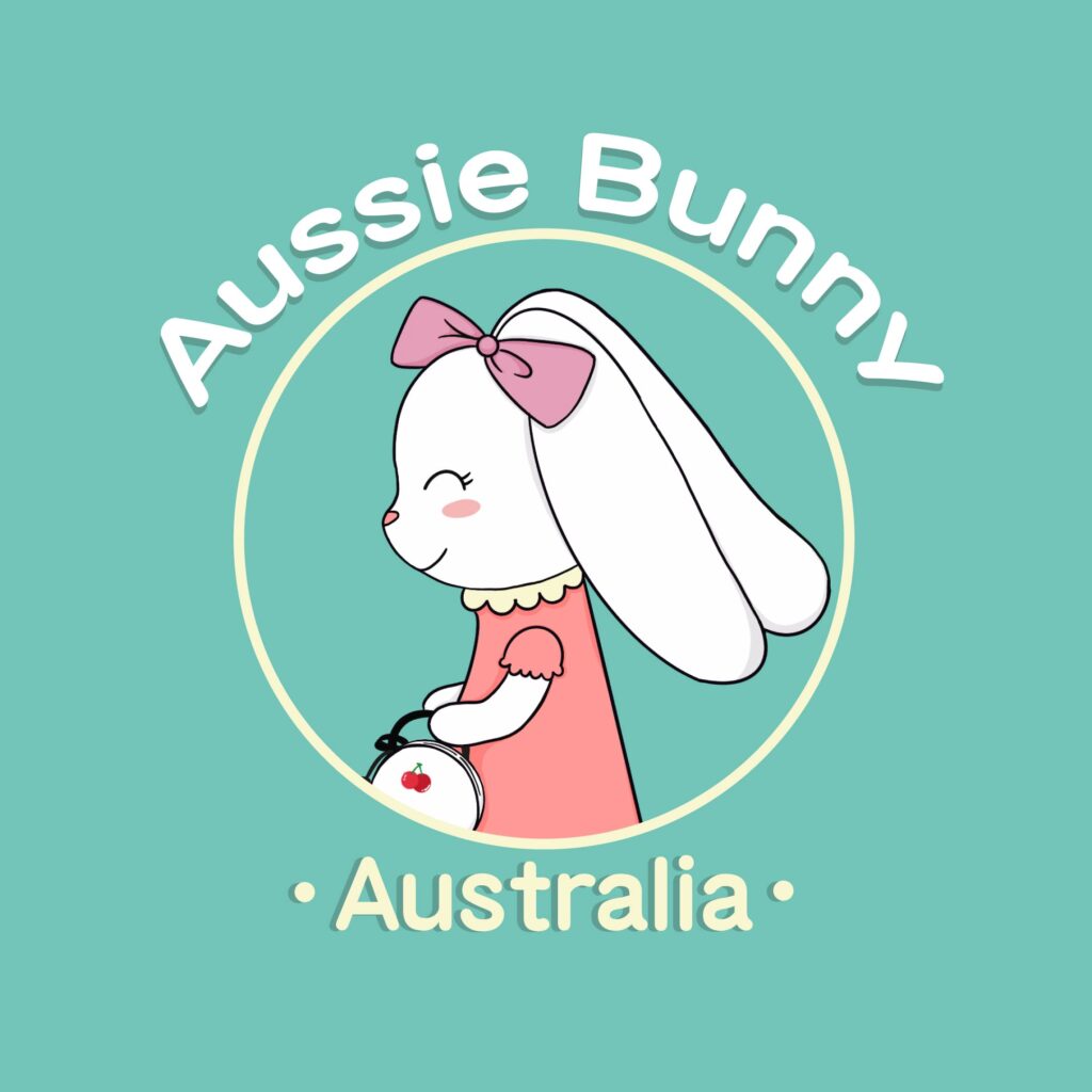 Aussie Bunny 台灣雜貨店