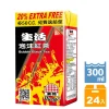 生活 泡沫紅茶 300ml*24罐/箱